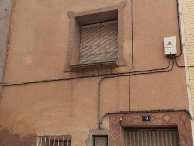 Casa Rural en venta en Los Monegros, Aragón