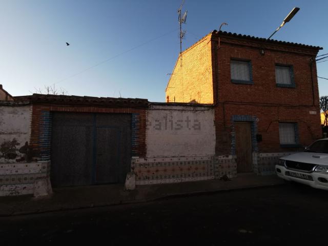 Casa Rural en venta en Los Monegros, Aragón
