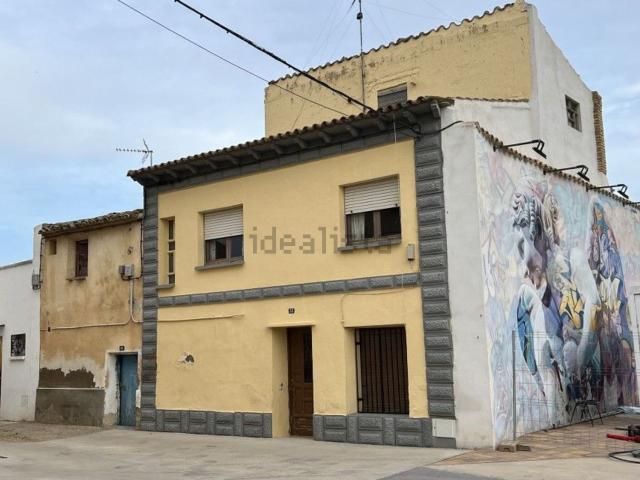 Casa Rural en venta en Los Monegros, Aragón