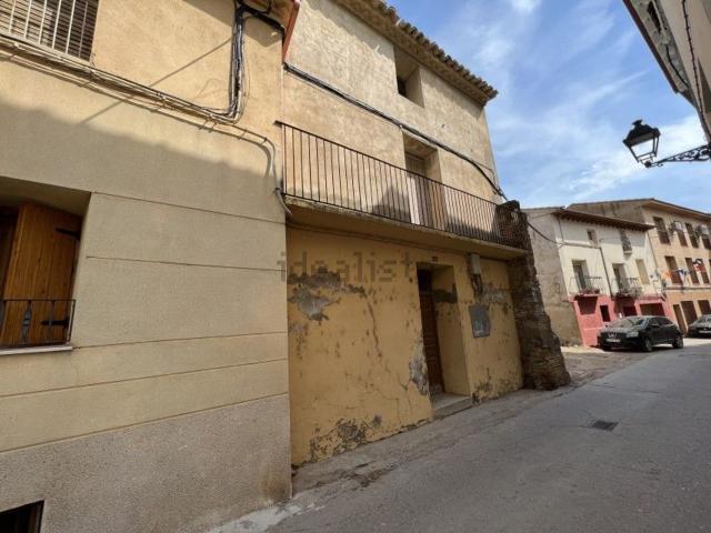 Casa Rural en venta en Los Monegros, Aragón