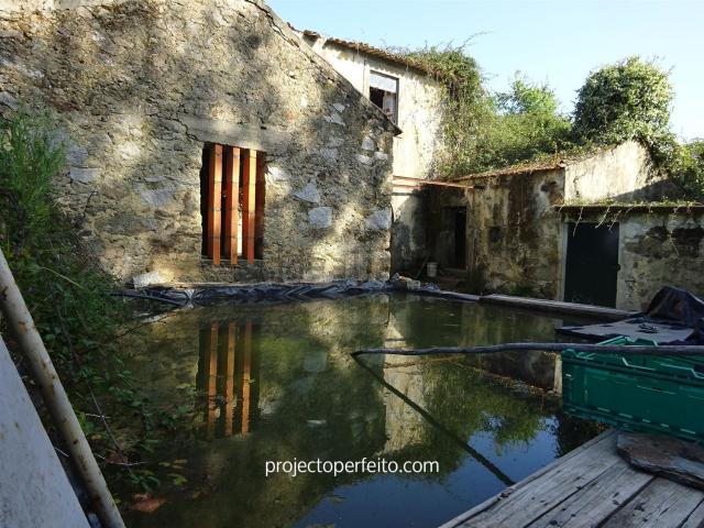 Quinta venda em Vila Nova De Gaia, Porto