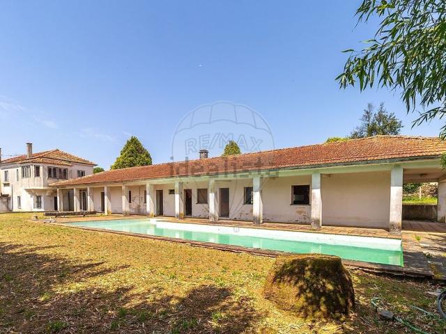 Quinta venda em Vila Nova De Gaia, Porto