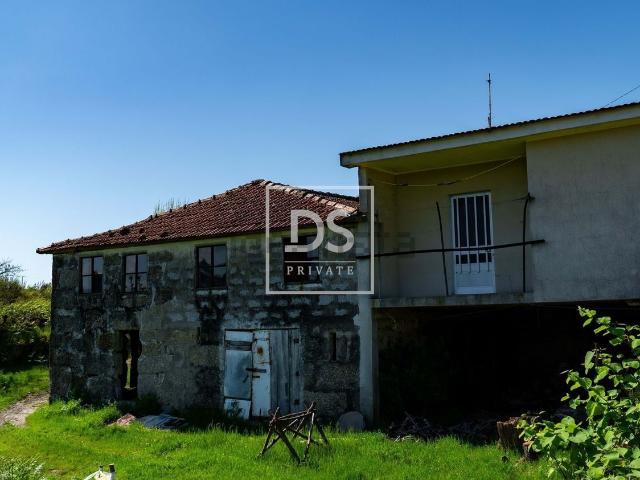 Quinta venda em Baião, Porto