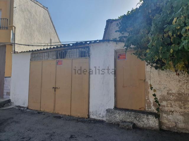 Casa Rural en venta en Comarca de Los Montes, Andalucía