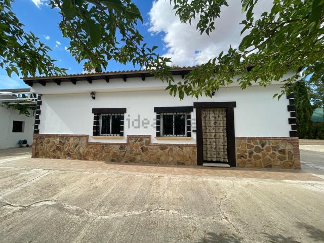 Casa Rural en venta en Comarca de Los Montes, Andalucía