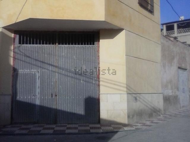 Casa Rural en venta en Comarca de Los Montes, Andalucía