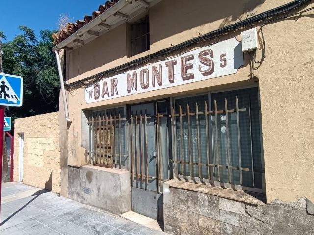 Casa Rural en venta en Guadalajara, Centro