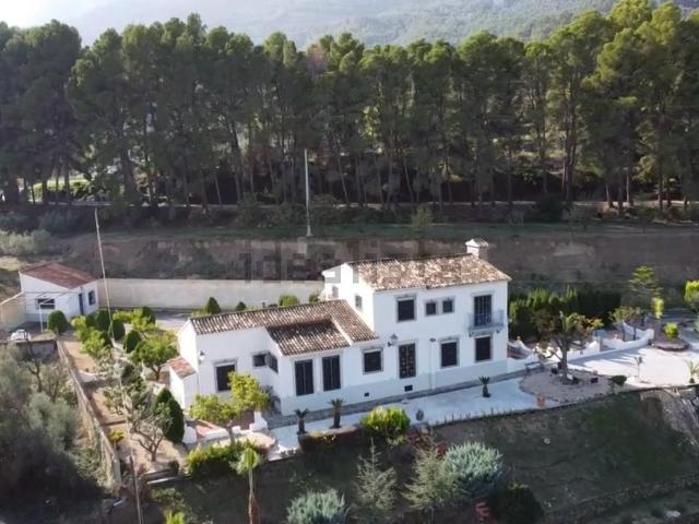 Casa Rural en venta en la Marina Baixa, Valencia