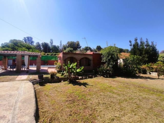 Casa Rural en venta en Marbella, Salto del Agua