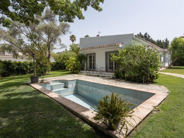 Casa Rural en venta en Salto del Agua, Costa del Sol Occidental