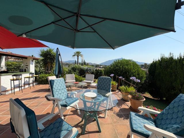 Casa Rural en venta en Marbella, Salto del Agua