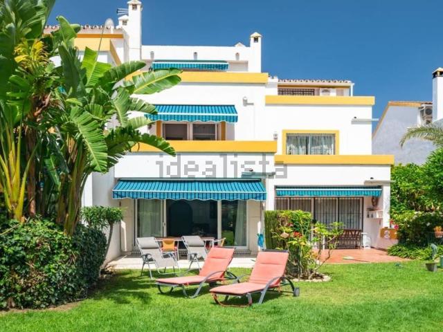 Casa Rural en alquiler en Saladavieja, Estepona