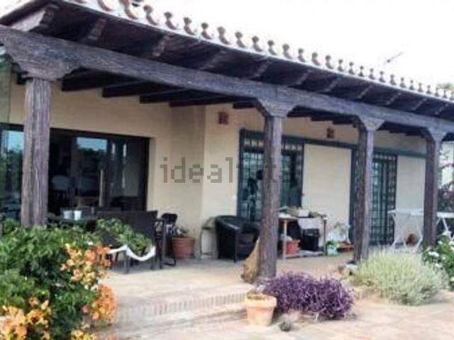 Casa Rural en venta en Valle Romano, Costa del Sol Occidental