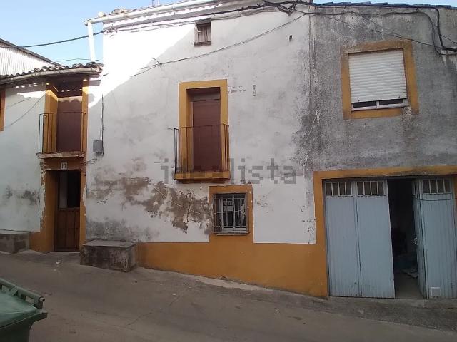 Casa Rural en venta en Guadalupe, Extremadura
