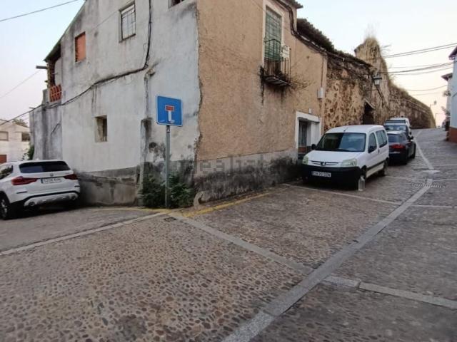 Casa Rural en venta en Guadalupe, Extremadura