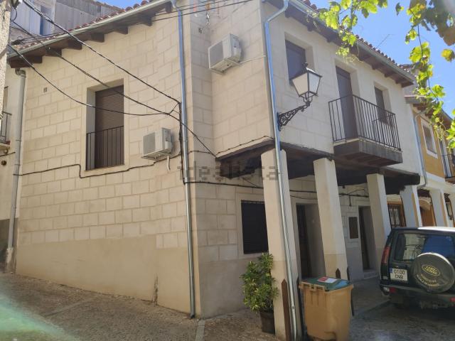 Casa Rural en venta en Guadalupe, Extremadura