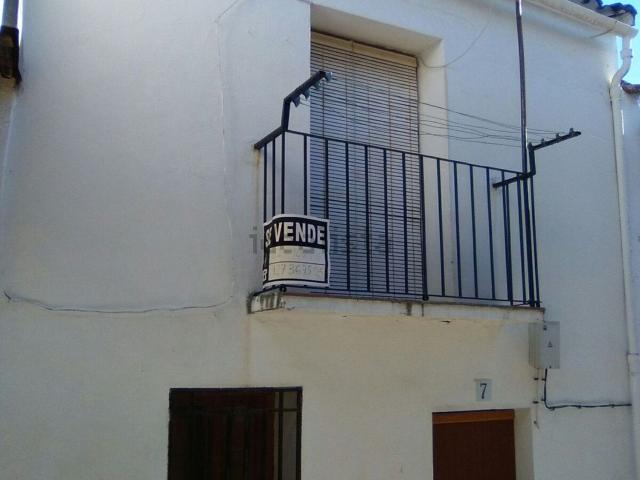 Casa Rural en venta en Guadalupe, Extremadura