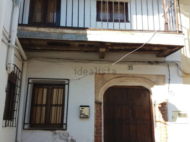 Casa Rural en venta en Guadalupe, Extremadura