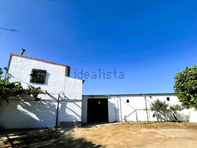 Casa Rural en venta en Guadamur Casa Rural en venta en Guadamur