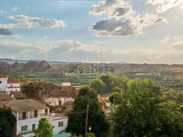 Casa Rural en venta en Bácor, Comarca de Guadix