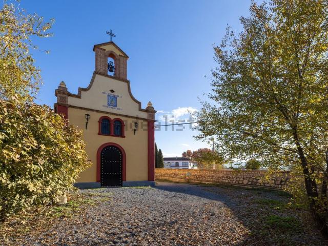 Casa Rural en venta en Comarca de Guadix, Andalucía