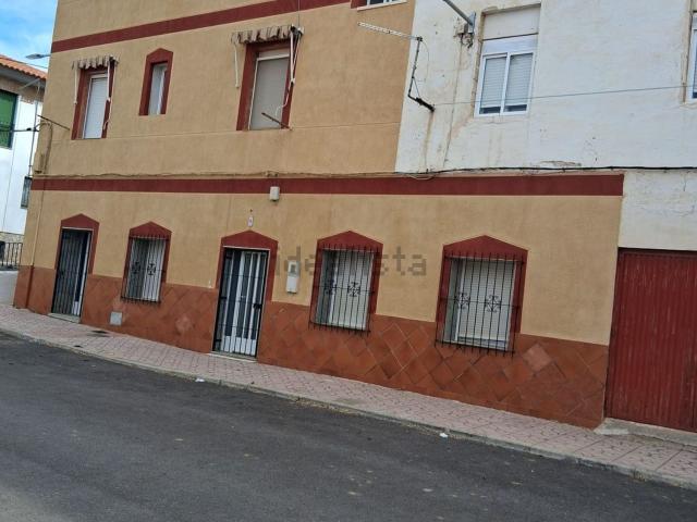 Casa Rural en venta en Estación de Guadix, Comarca de Guadix