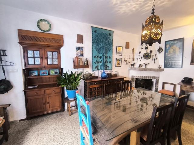 Casa Rural en venta en Comarca de la Costa Granadina, Andalucía