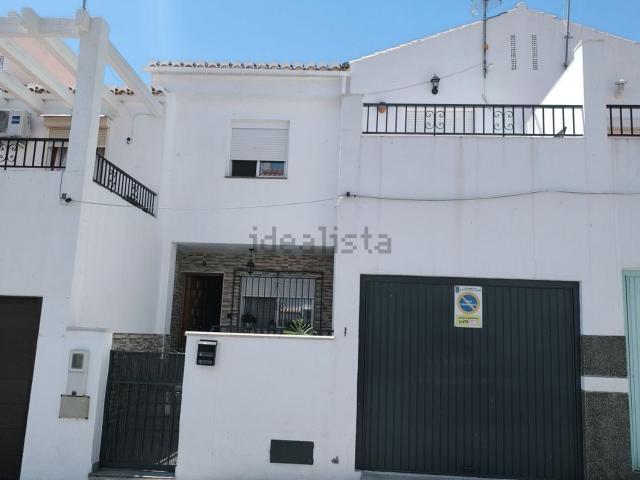 Casa Rural en venta en Comarca de la Costa Granadina, Andalucía