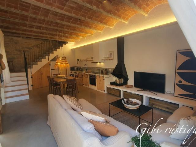 Casa Rural en alquiler en Baix Empordà, Catalunya