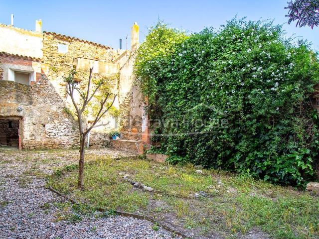 Casa Rural en venta en Baix Empordà, Catalunya