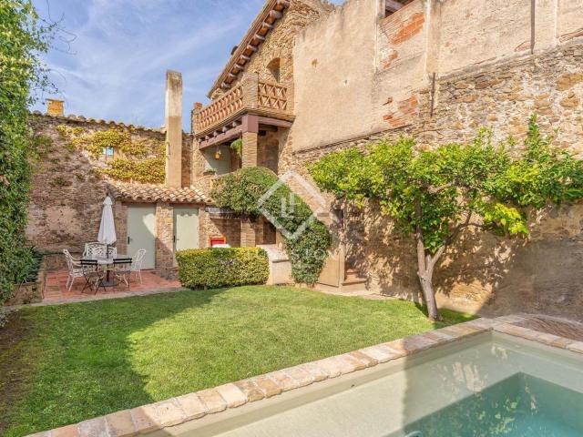 Casa Rural en venta en Baix Empordà, Catalunya