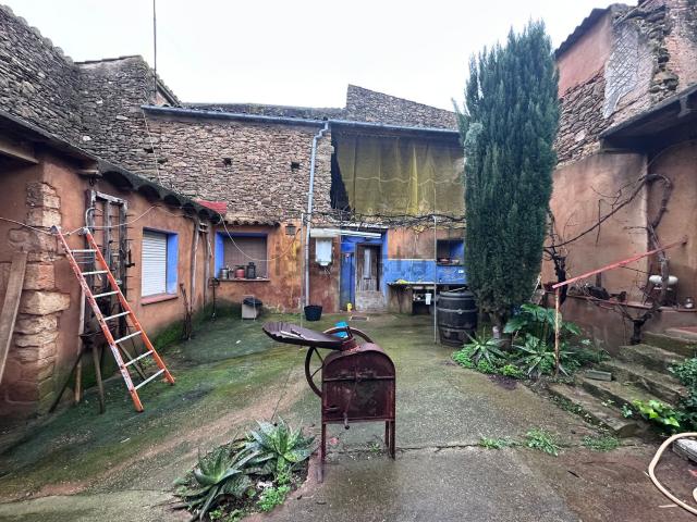 Casa Rural en venta en Baix Empordà, Catalunya
