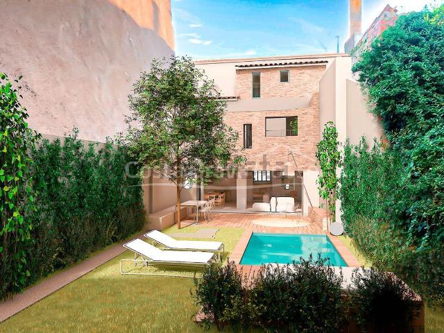 Casa Rural en venta en Gualta, Girona