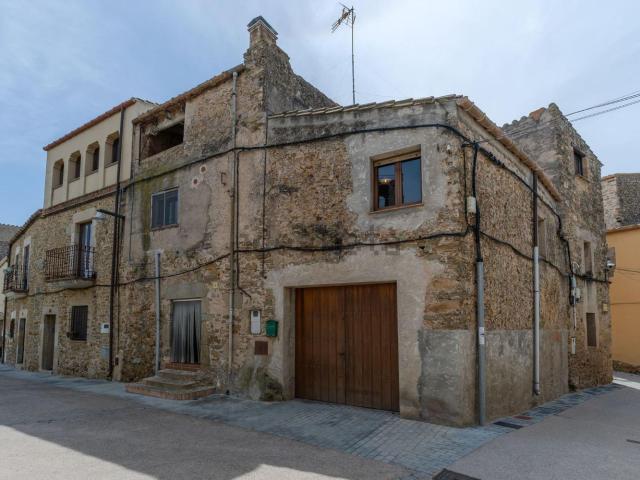 Casa Rural en venta en Baix Empordà, Catalunya