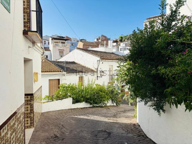 Casa Rural en alquiler en Guaro, Málaga
