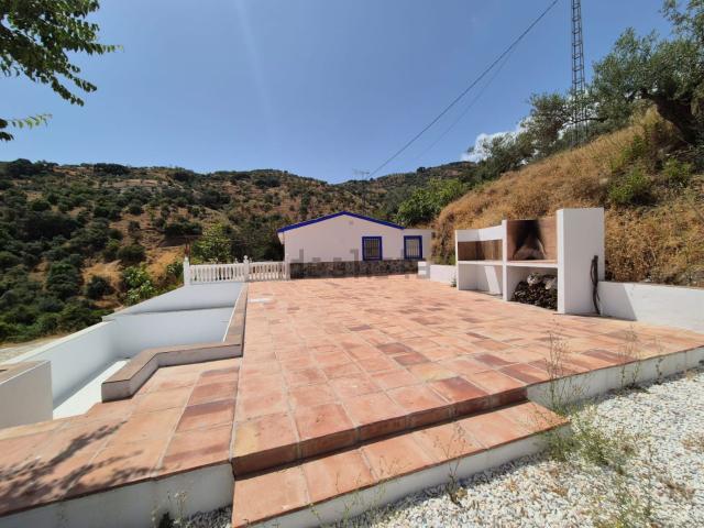 Casa Rural en venta en Sierra de las Nieves, Andalucía