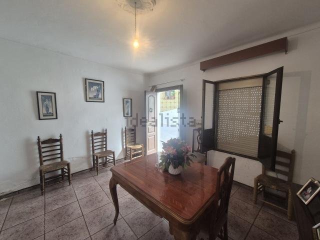 Casa Rural en venta en Sierra de las Nieves, Andalucía