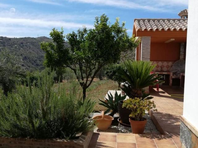 Casa Rural en venta en Guaro, Málaga