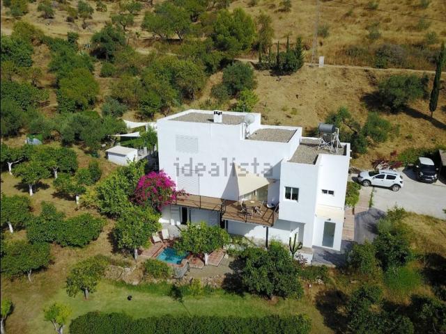 Casa Rural en venta en Guaro, Málaga