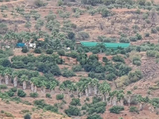 Casa Rural en venta en Sierra de las Nieves, Andalucía