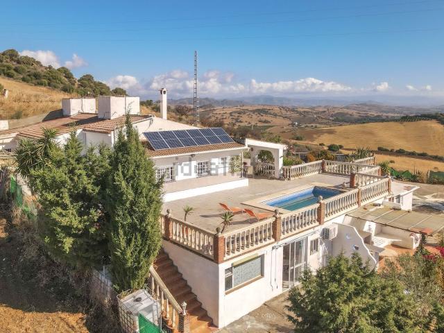 Casa Rural en venta en Sierra de las Nieves, Andalucía
