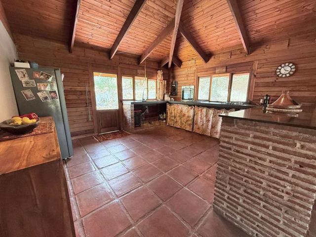 Casa Rural en venta en Sierra de las Nieves, Andalucía