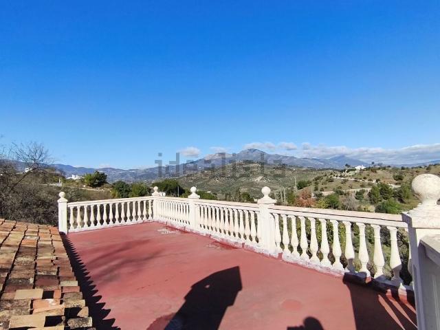 Casa Rural en venta en Sierra de las Nieves, Andalucía