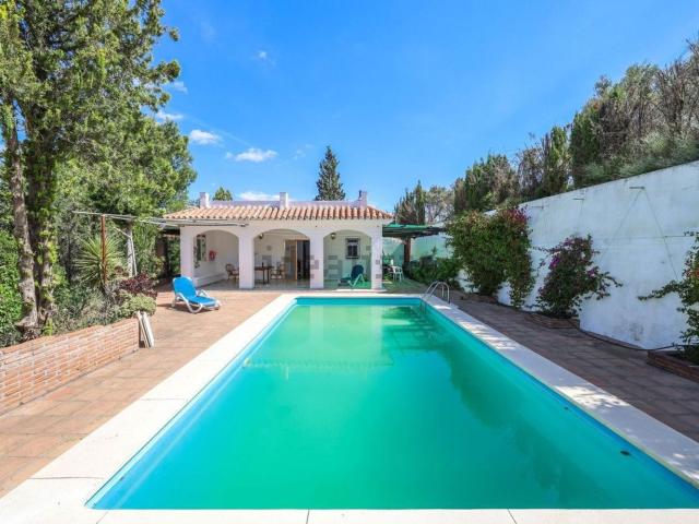 Casa Rural en venta en Sierra de las Nieves, Andalucía