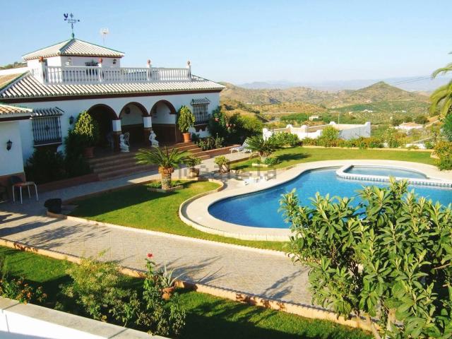 Casa Rural en alquiler en Sierra de las Nieves, Andalucía