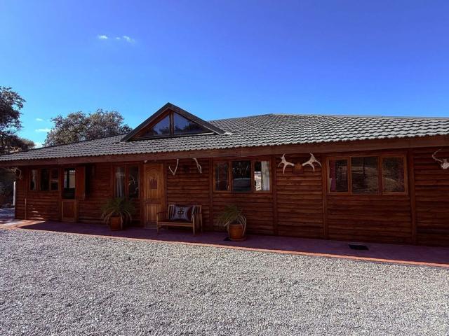 Casa Rural en venta en Guaro, Málaga