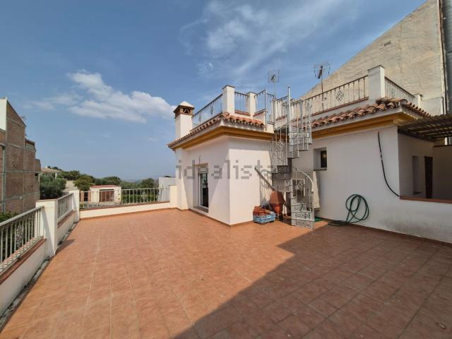 Casa Rural en venta en Guaro, Málaga