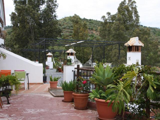 Casa Rural en venta en Guaro, Málaga