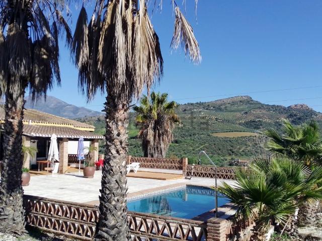 Casa Rural en venta en Sierra de las Nieves, Andalucía