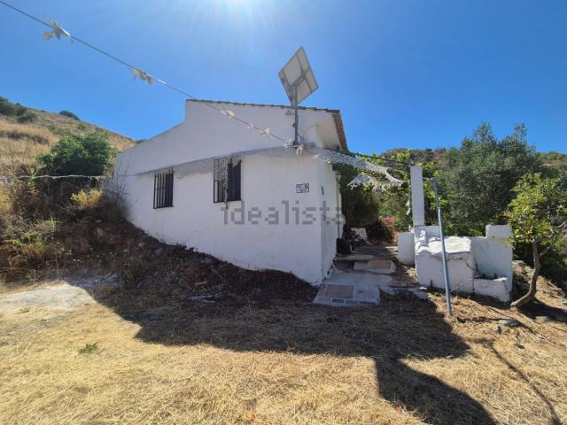 Casa Rural en venta en Sierra de las Nieves, Andalucía